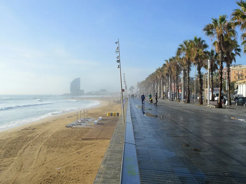 Barcelone