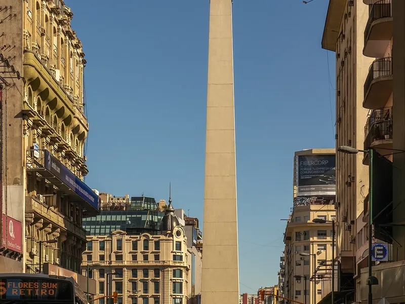 Buenos Aires