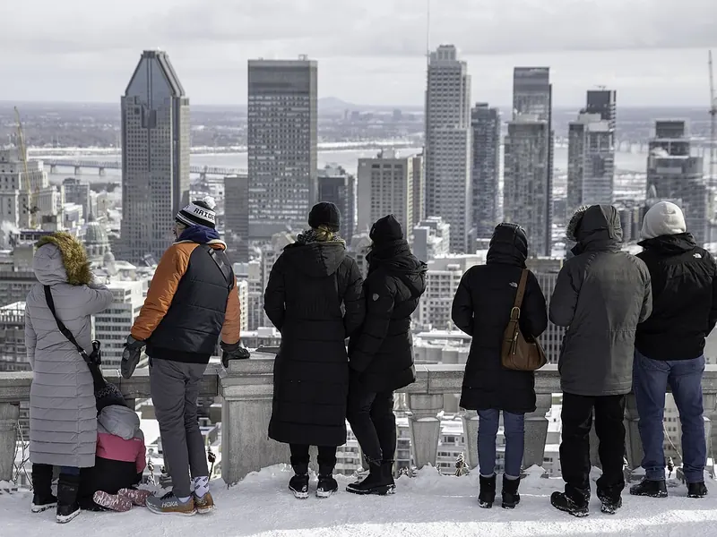 Montréal