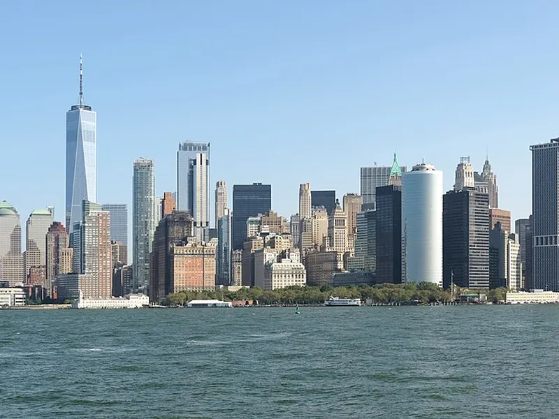 New York
