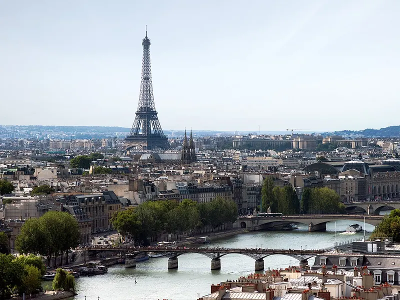 Paris