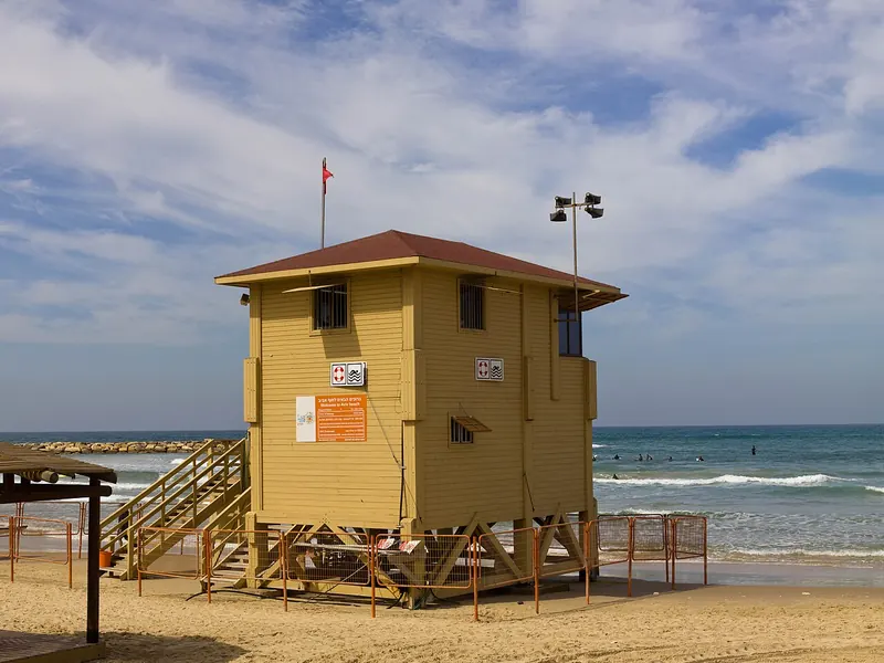 Tel-Aviv